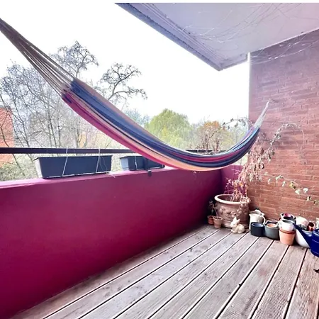 Hannover Homestay