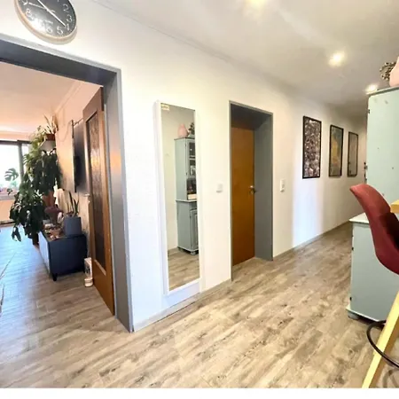 Hannover Homestay *