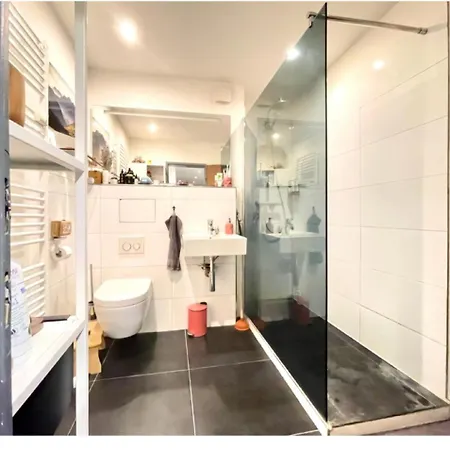 Hannover Homestay アパート