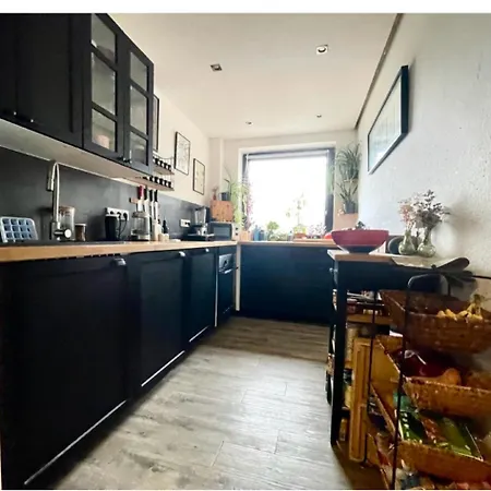 Hannover Homestay * ハノーファー